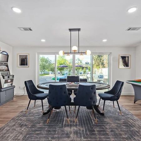 Viva Las Scottsdale By Scottsdale Beach Club - New Ngoại thất bức ảnh