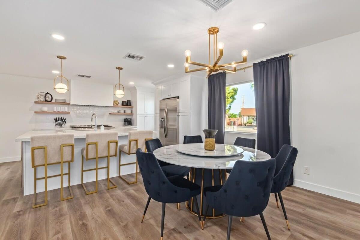 Viva Las Scottsdale By Scottsdale Beach Club - New Ngoại thất bức ảnh