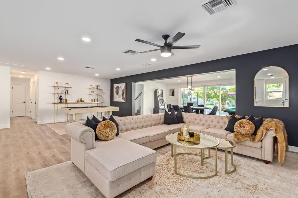 Viva Las Scottsdale By Scottsdale Beach Club - New Ngoại thất bức ảnh