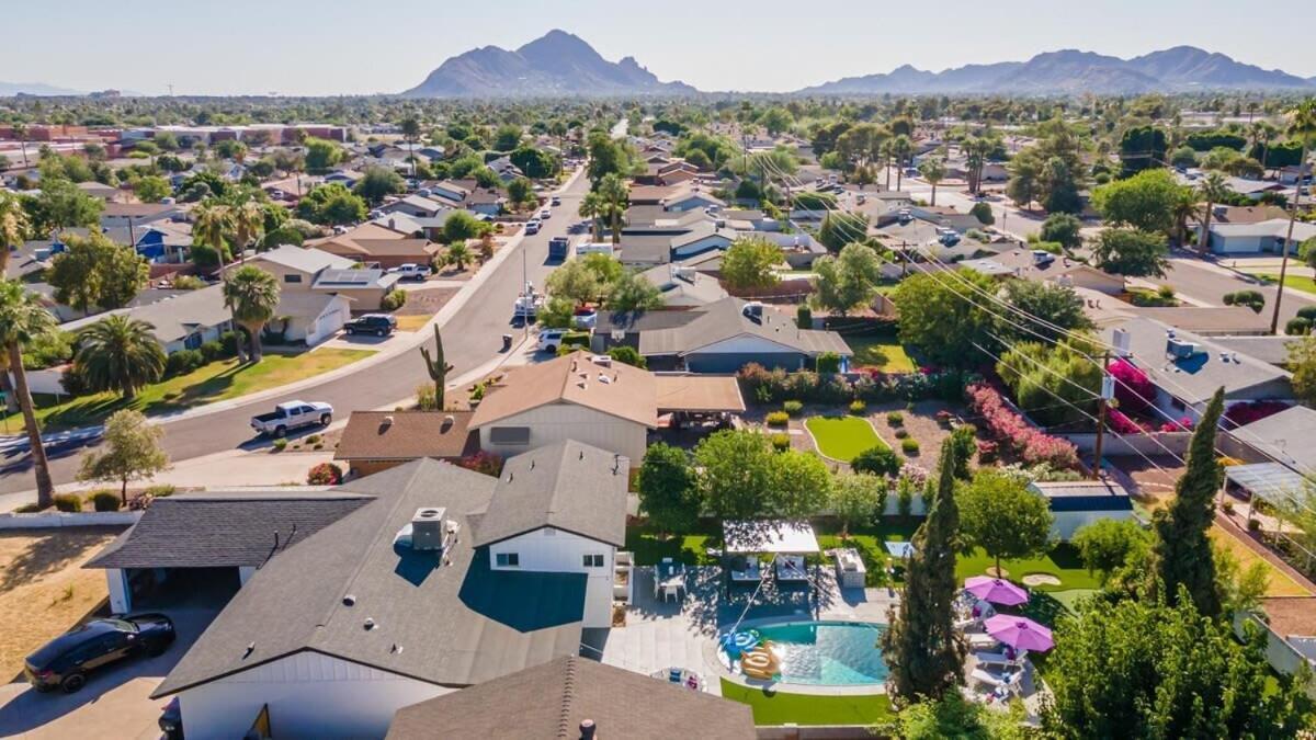 Viva Las Scottsdale By Scottsdale Beach Club - New Ngoại thất bức ảnh