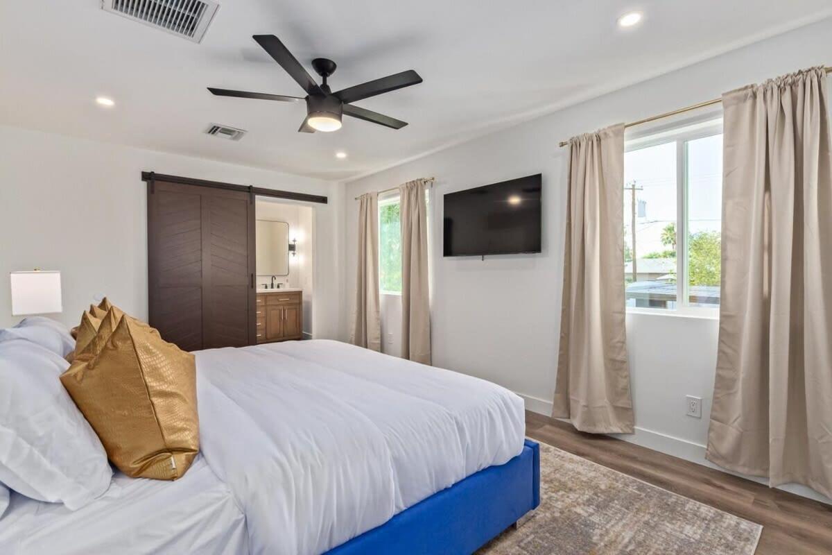 Viva Las Scottsdale By Scottsdale Beach Club - New Ngoại thất bức ảnh