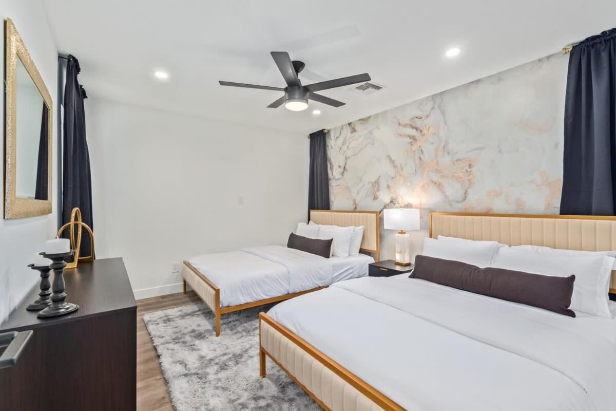 Viva Las Scottsdale By Scottsdale Beach Club - New Ngoại thất bức ảnh