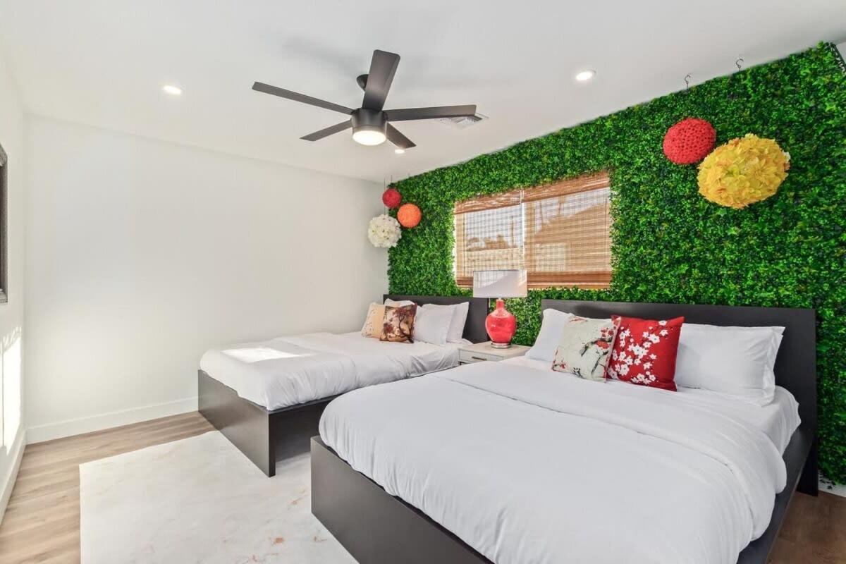 Viva Las Scottsdale By Scottsdale Beach Club - New Ngoại thất bức ảnh