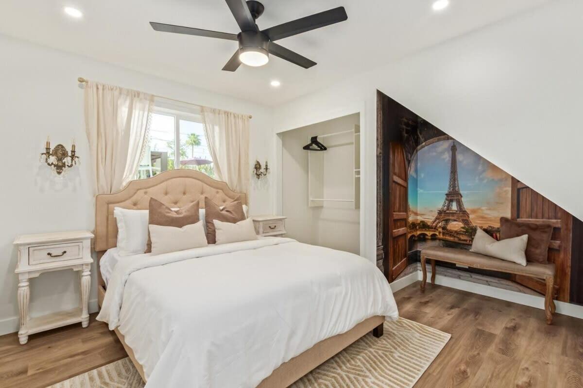 Viva Las Scottsdale By Scottsdale Beach Club - New Ngoại thất bức ảnh
