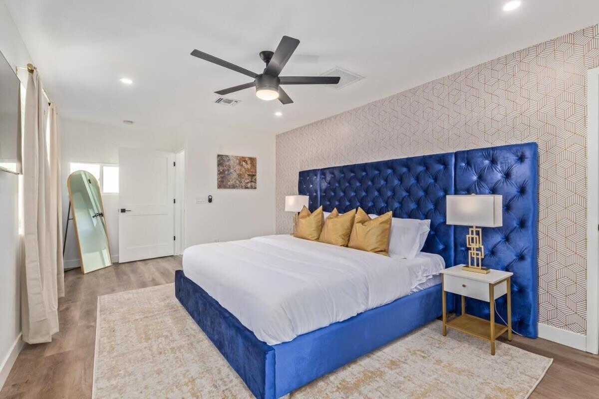 Viva Las Scottsdale By Scottsdale Beach Club - New Ngoại thất bức ảnh